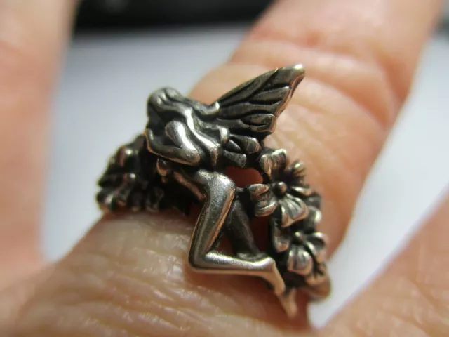 Bague fée clochette online
