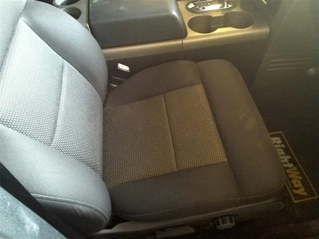 Passenger Front Seat Bucket Captains Manual Fits 04-08 FORD F150 PICKUP 10206766