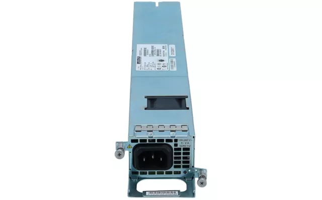 CISCO - ASR1001-PWR-AC - Cisco ASR1001 AC Power Supply