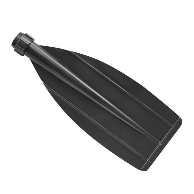 Kayak Boat Paddle Blade Leaf Replacement for 27.3-28mm Aluminum Tube Accessory F