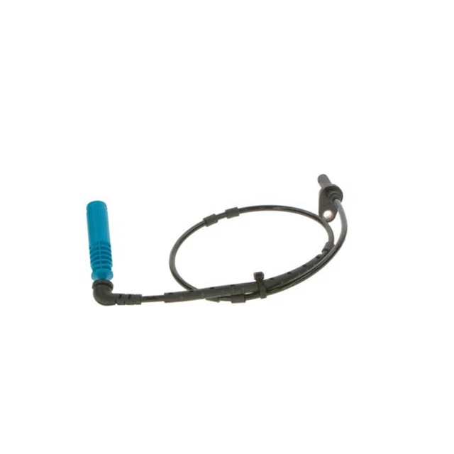 Capteur ABS Avant Gauche Pour Fiat Punto (188) 2002-2010 - Référence 46837686 / 0265007610