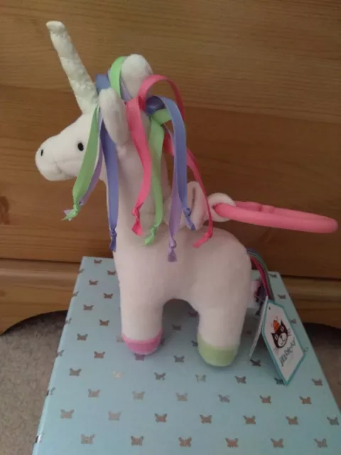 Jellycat lollopylou shop