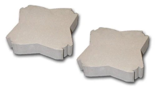 Scientific Industries 503-0277-00 Blank Foam Insert for Vortex-Genie 2 and Vo...