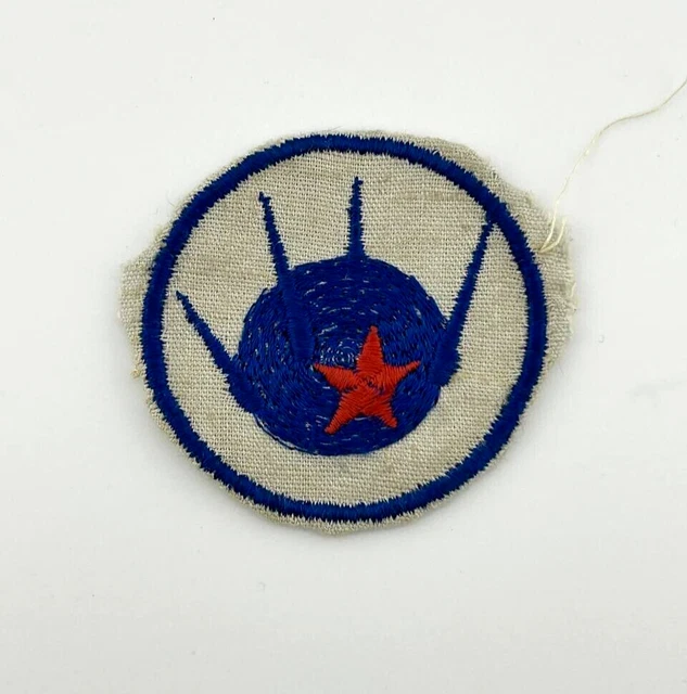 Insigne De Classement RDA NVA – Commandants De Navires De Combat Niveau III – Allemagne Est