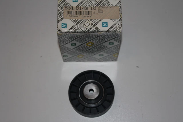 Galet tendeur de courroie de distribution pour Opel marque INA ref 531-0142-10 Galet tendeur de courroie de distribution pour Opel marque INA ref 531-0142-10