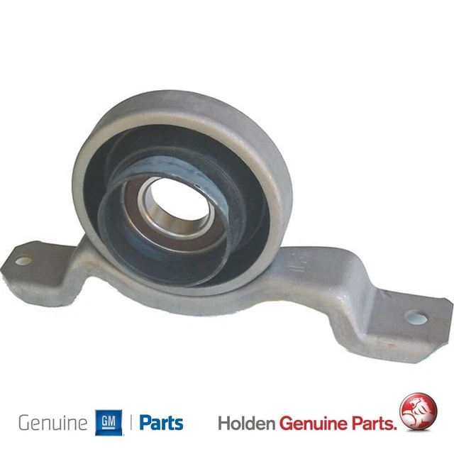 GENUINE GM PONTIAC GTO Drive Shaft Center Bearing & Support 2004 2005