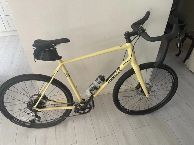 Pinnacle arkose r1 deals