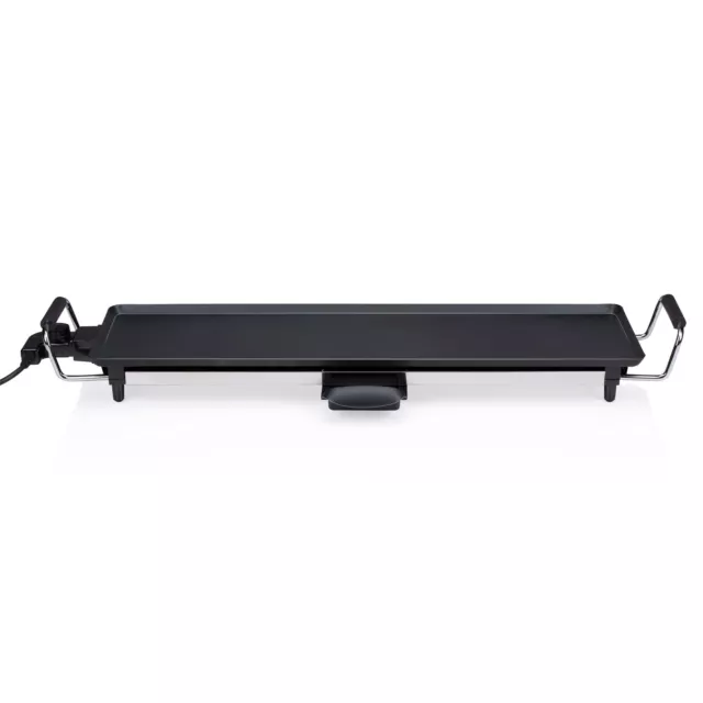 Grill elektrisch 1800 W Teppanyaki EDCO
