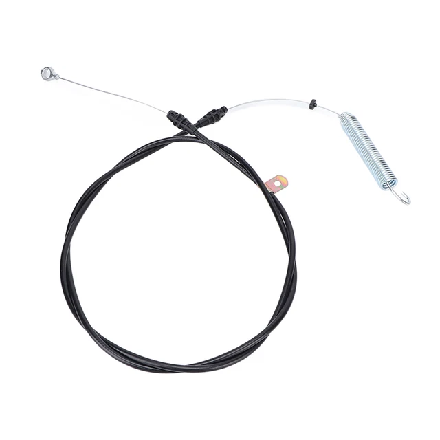 Câble De Commande De Prise De Force GY20156 GY21106 Acier Inoxydable PVC Pour