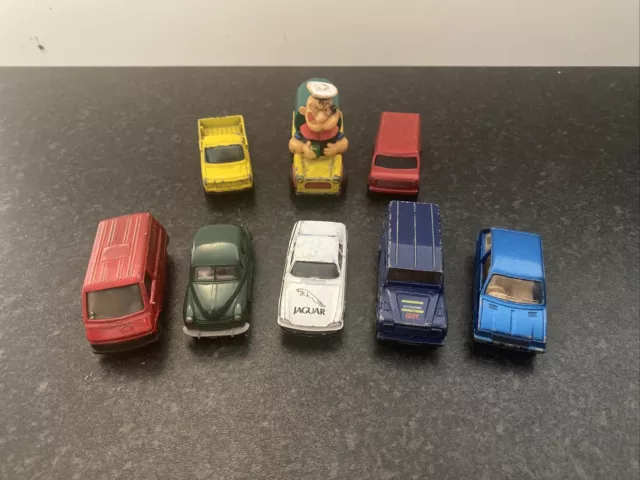 【セール】福袋のファッション通販 Modellismo raccolte, e Lotti statico, e Giocattoli ミニカー