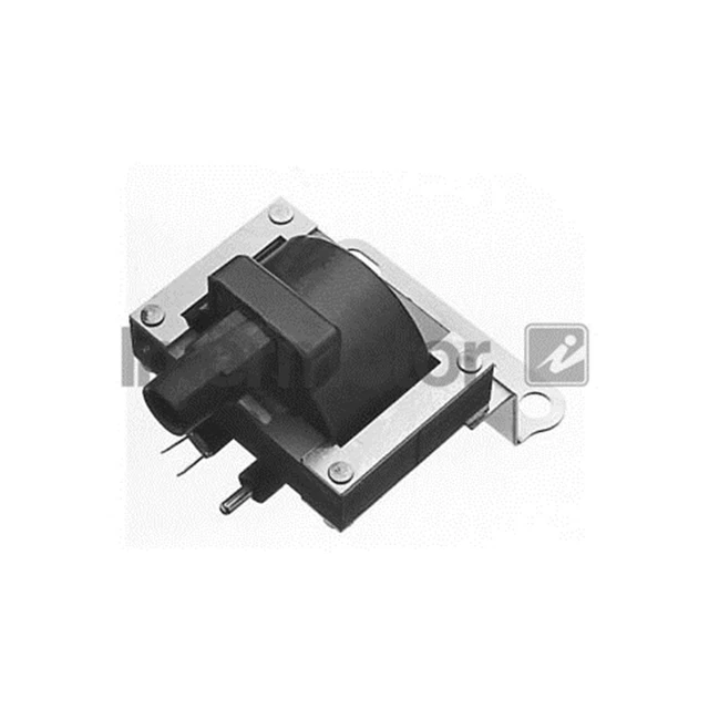 Tête pour allumeur AC Delco pour Opel Ascona, Corsa, Kadett, Manta