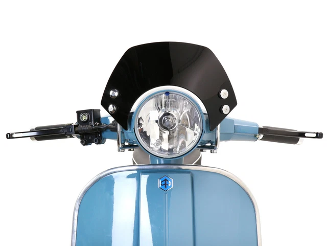 Compteur De Vitesse Vespa PX / LML – 120 Km/h, Neuf, AEspares
