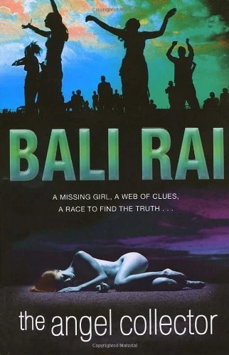 THE ANGEL COLLECTOR By Bali Rai EUR 3,13 - PicClick FR
