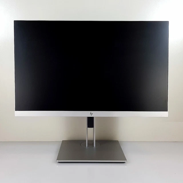 HP EliteDisplay E233 58,4 cm LED Monitor IPS DisplayPort HDMI FHD 1920x1080 2