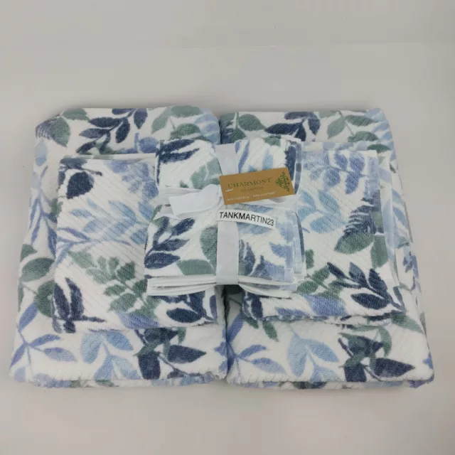 Charmont towels sales