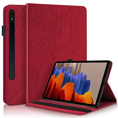 TIPOYOROO Case for Samsung Galaxy Tab S8 Ultra Case 2022 14.6 InchSM-X900/X90...
