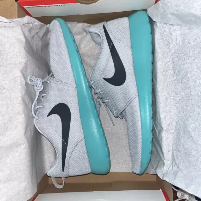 Size 10.5 - Men’s Nike Roshe One Calypso