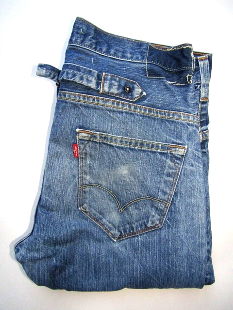 Levis 545 jeans discontinued deals