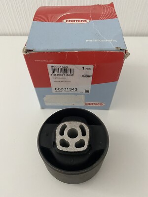 suspension du moteur Corteco 80001343 Support 