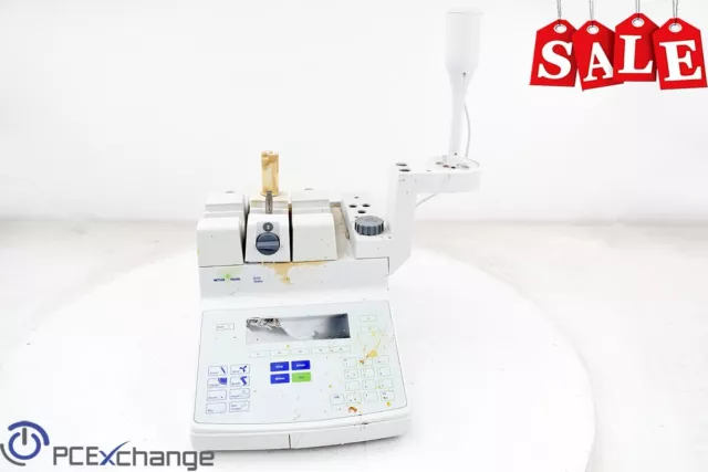 Mettler Toledo DL53 Titrator