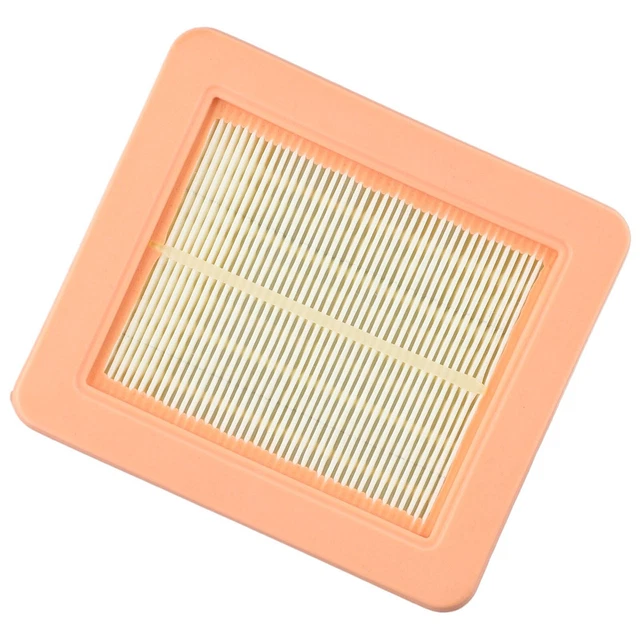 Air Filter Fit For Honda GCV145/170/200/HRU19/HRN216/HRX217/HRG466 17211-Z8B-901