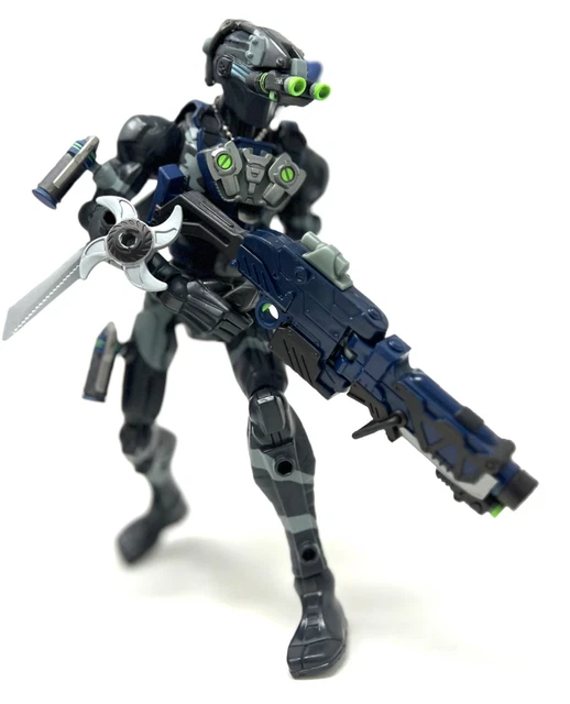 G.I. Joe Sigma 6 Night Ops V.A.M.P. Vehicle G.I. Joe Sigma 6 Night Ops V.A.M.P. Vehicle