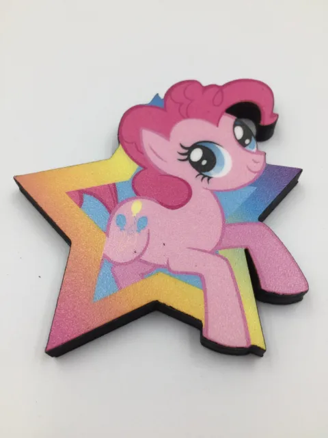 My Little Pony • Pinkie Pie • Fridge Magnet • New