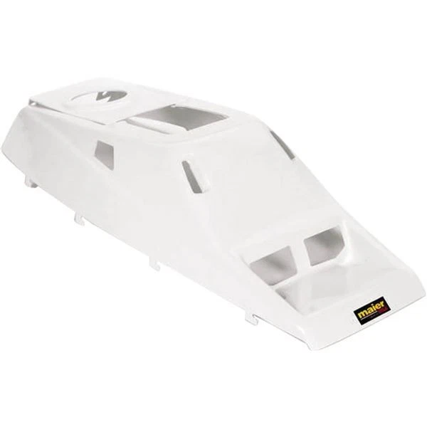 Maier ATV Gas Tank Cover - 509641