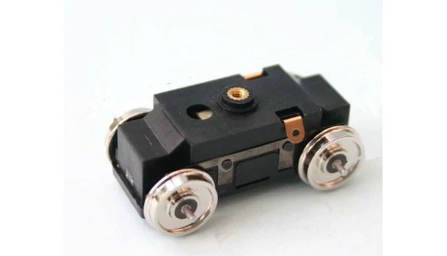 Boge-moteur Tenshodo pour RTG Jouef avec décodeur LockSound V3.5