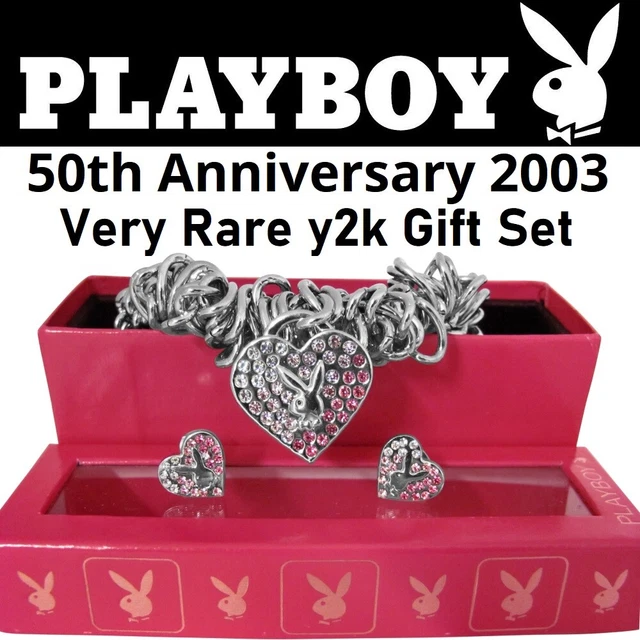 Playboy Charm X-Rated 2pc Set main image 0