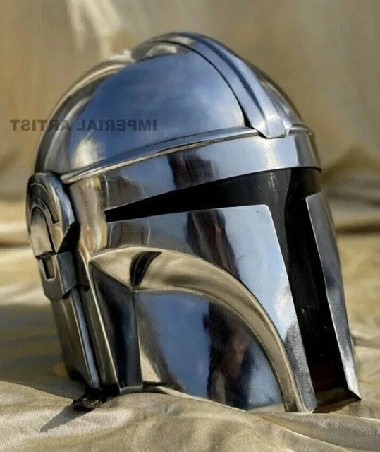 Star Wars The Black Series casque électronique The Stranger - Hasbro Pulse