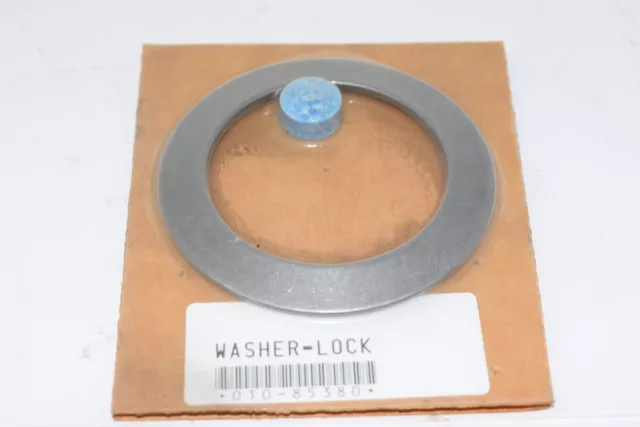 NEW 010-855380 Washer Lock Seal Turbine