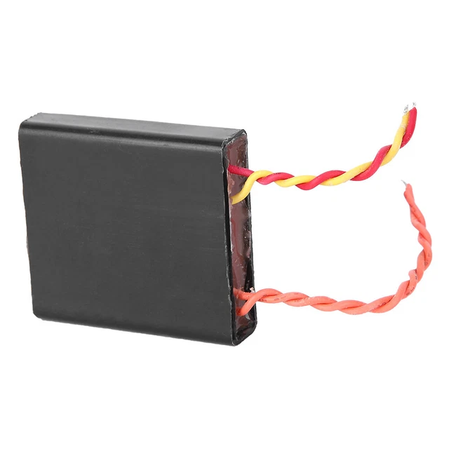 400KV High Voltage Generator Ultra Thin Boost Step Up Power Module Transformer