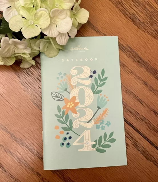 Hallmark Datebook 2025 Free