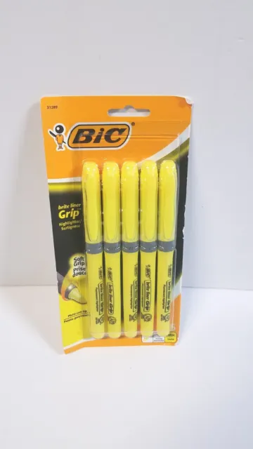 Highlighters, Pens, Pencils & Markers, Office Supplies, Office, Business &  Industrial - PicClick