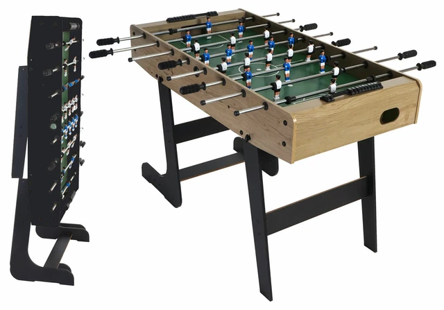 Kosmos Kicker Kids 684327 - Gioco da Tavolo per 2-4 Giocatori con