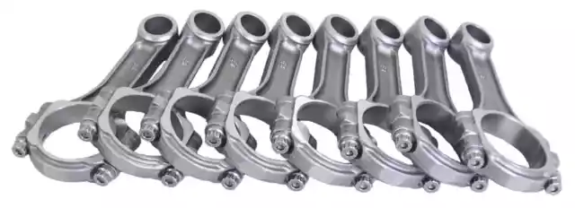 Eagle SIR5090FP 302ci/5.0L 5.090'' Connecting Rods