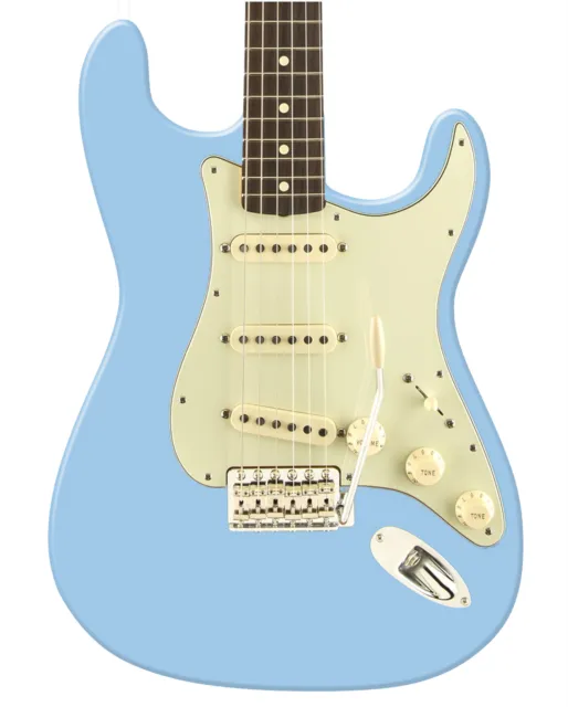 Forester Blue Sonic  Guitar Finishing Kit