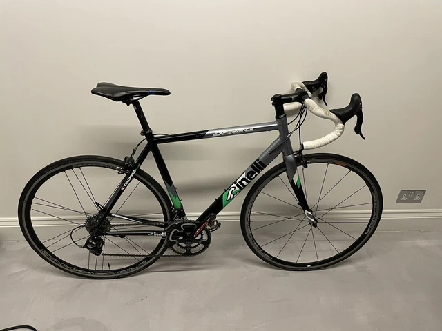 Cinelli experience 2018 hot sale