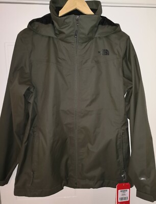 Tetsu 2.0 Jacket waterproof brand 
