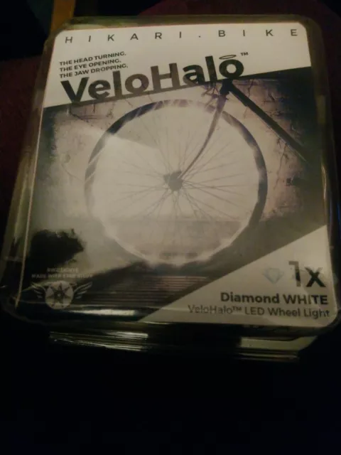velohalo