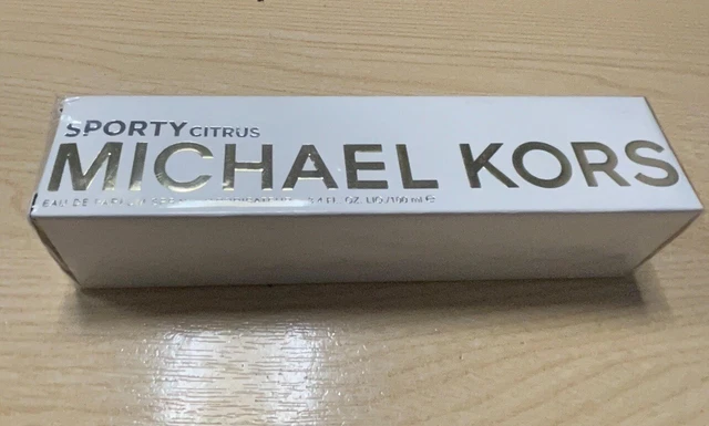 Michael kors sporty citrus discontinued Outlet