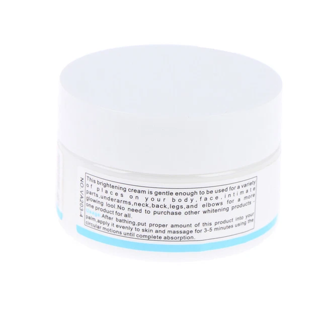 Effective Whitening Freckle Cream Remove Melasma Acne Pigment Melanin Dark Sp ql
