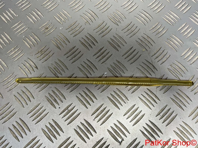 Vintage surgical saw 28 cm /#J PKL 20581