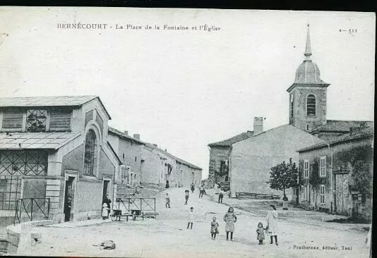 Bernecourt