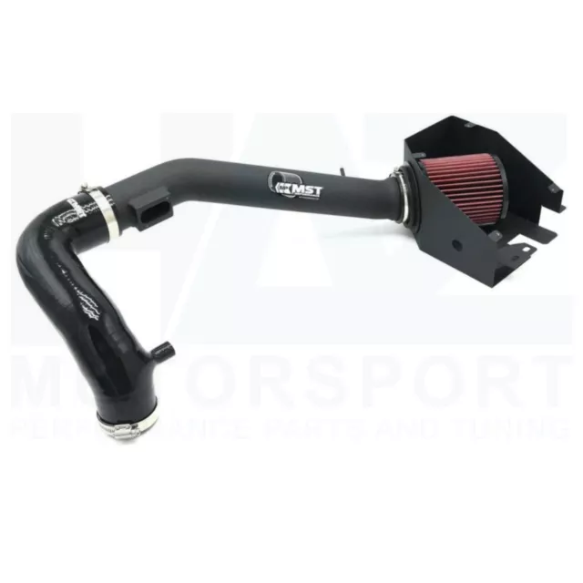 Kit induzione aspirazione prestazioni MST per Suzuki Swift MK5 1.4T Sport 17-21