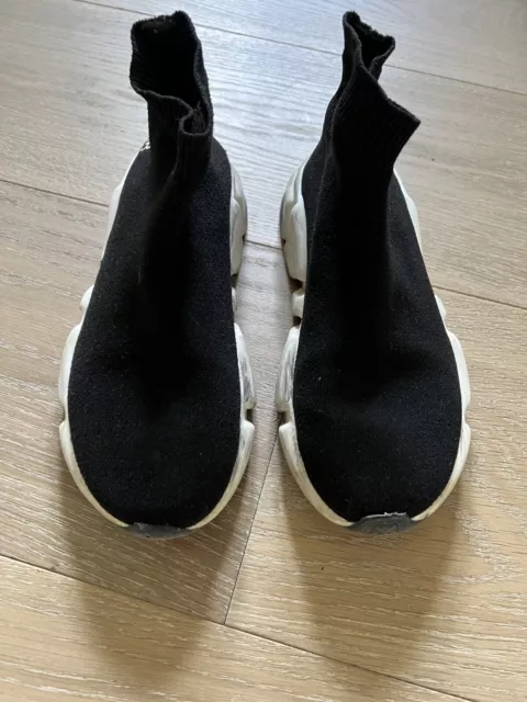 Balenciaga kids sales size 34
