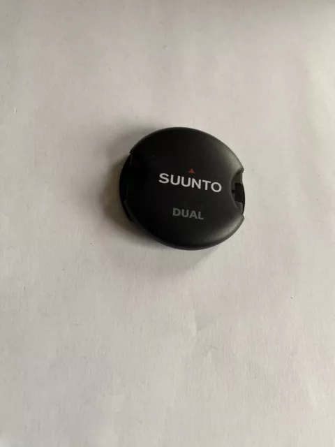 Suunto Dual Heart Rate Monitor