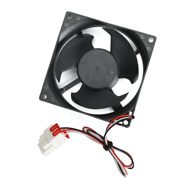Pratico assemblaggio ventola motore rotante per frigorifero Samsung 3612JL 04W S49