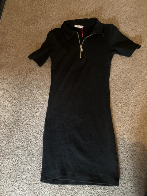 Girls 9-10 bundle leggings, jumper, dress, pyjamas tops,matalan,river island etc 7